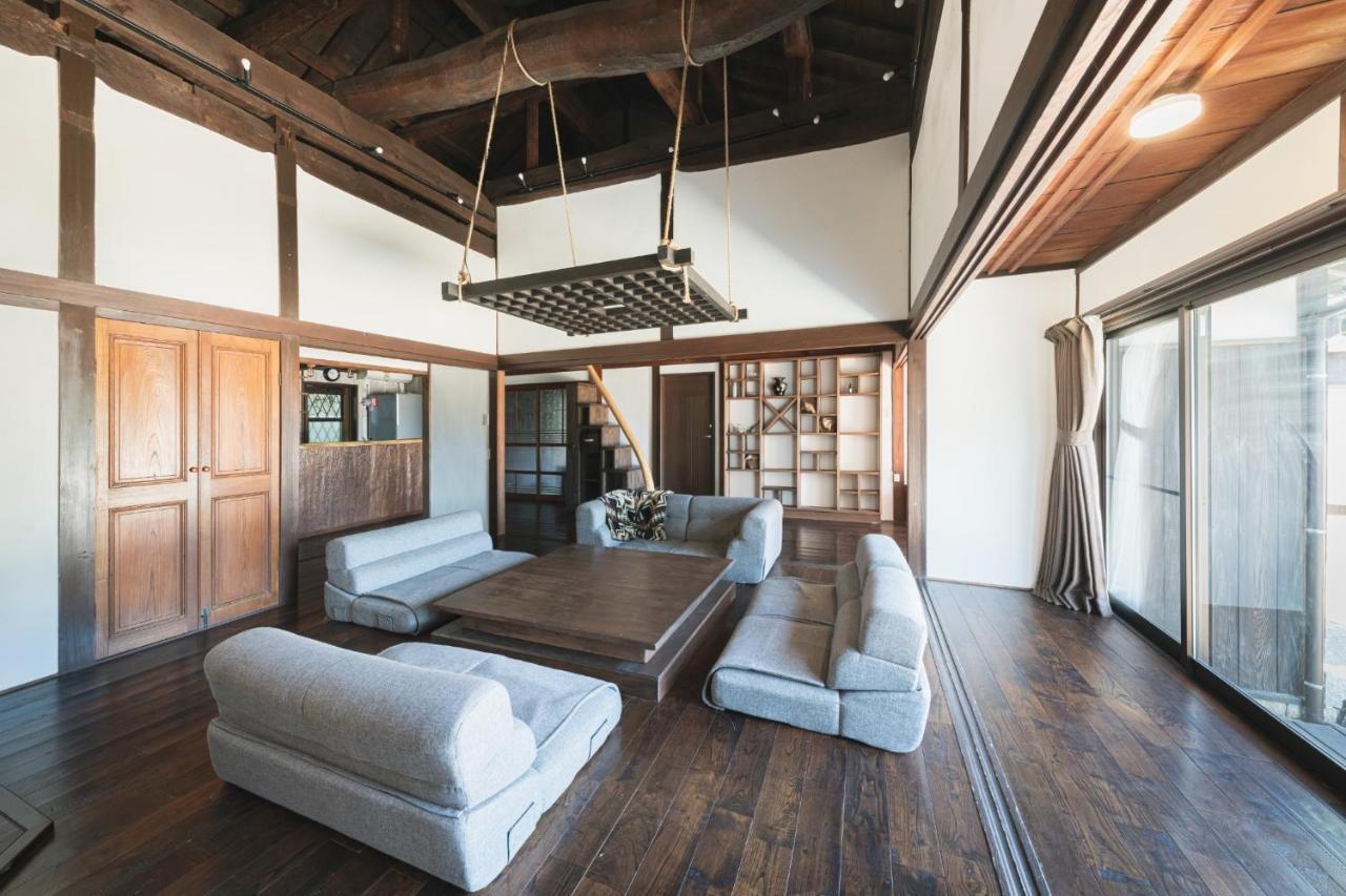 Sameya - Vacation STAY 80909v Sumoto Exterior foto