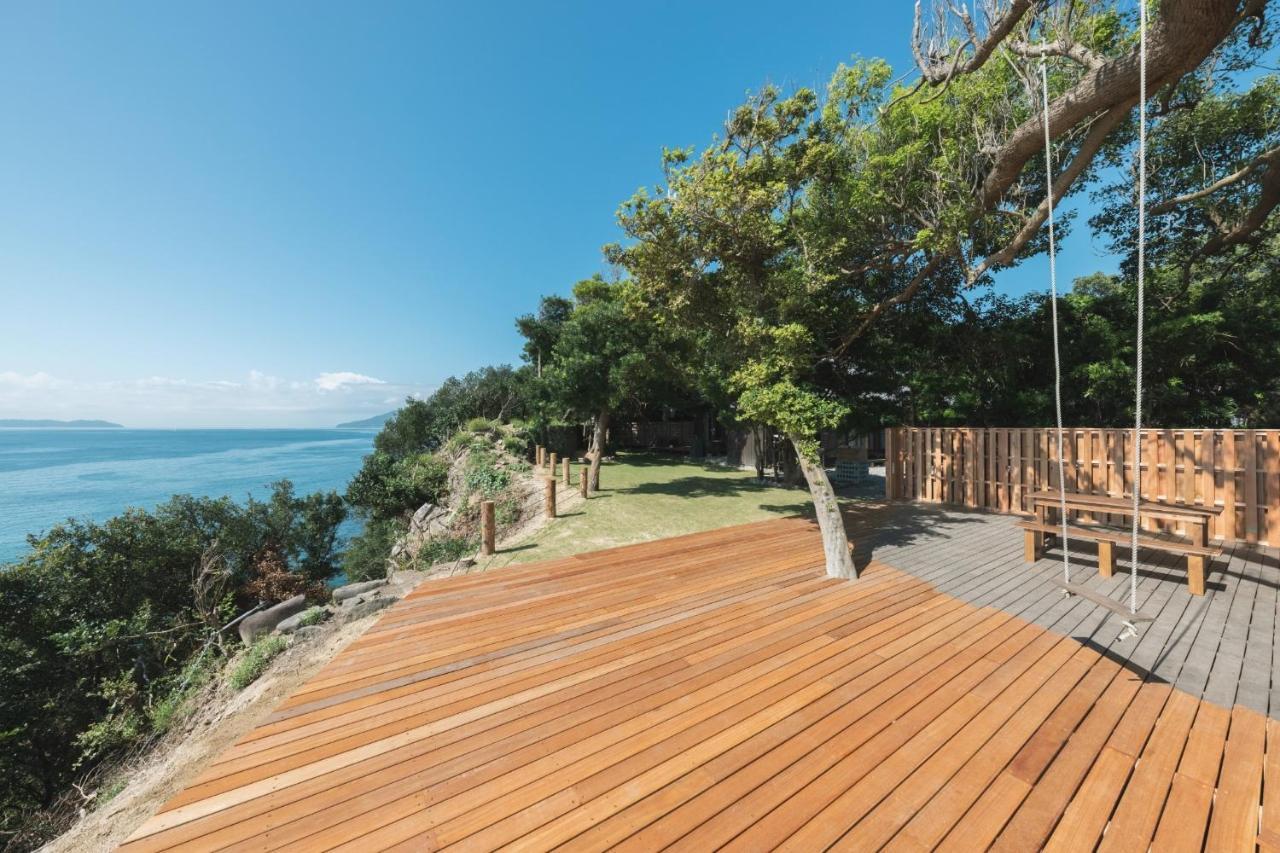 Sameya - Vacation STAY 80909v Sumoto Exterior foto